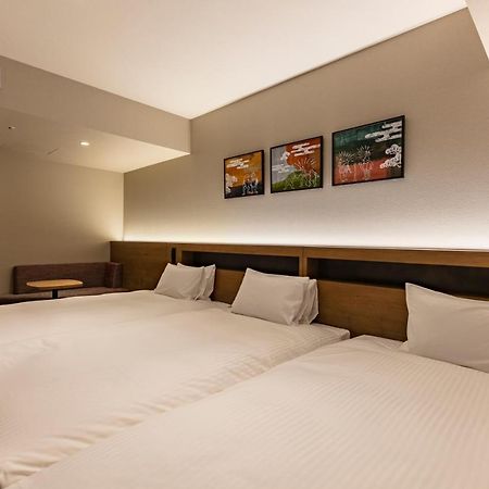 Hotel Forza Osaka Namba Extérieur photo
