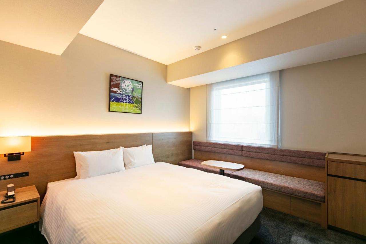 Hotel Forza Osaka Namba Extérieur photo