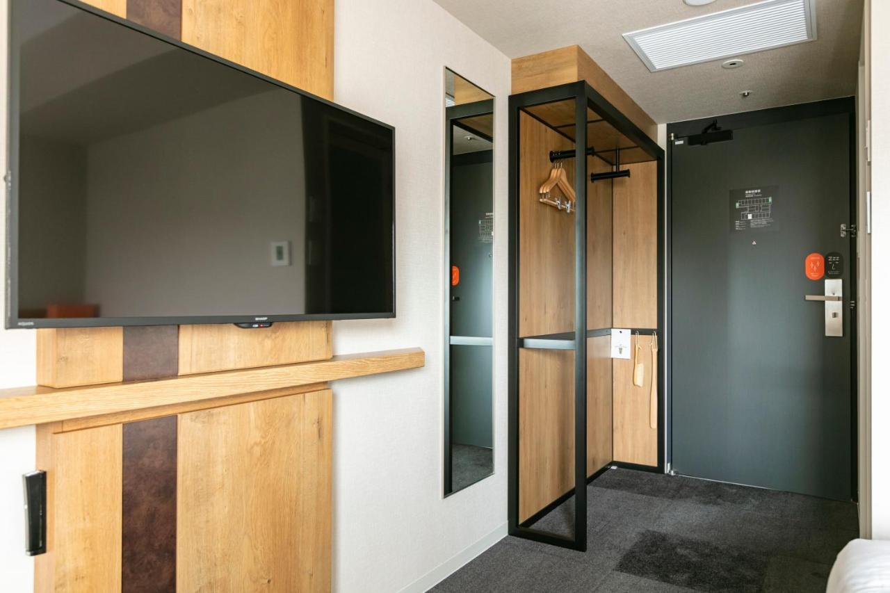Hotel Forza Osaka Namba Extérieur photo