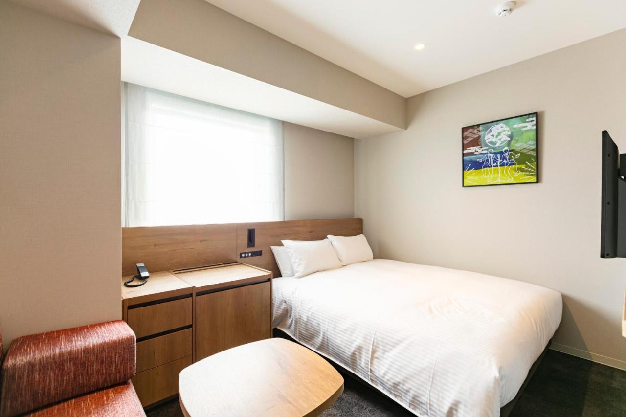 Hotel Forza Osaka Namba Extérieur photo