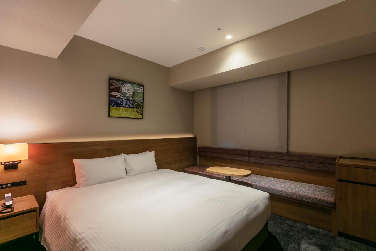 Hotel Forza Osaka Namba Extérieur photo