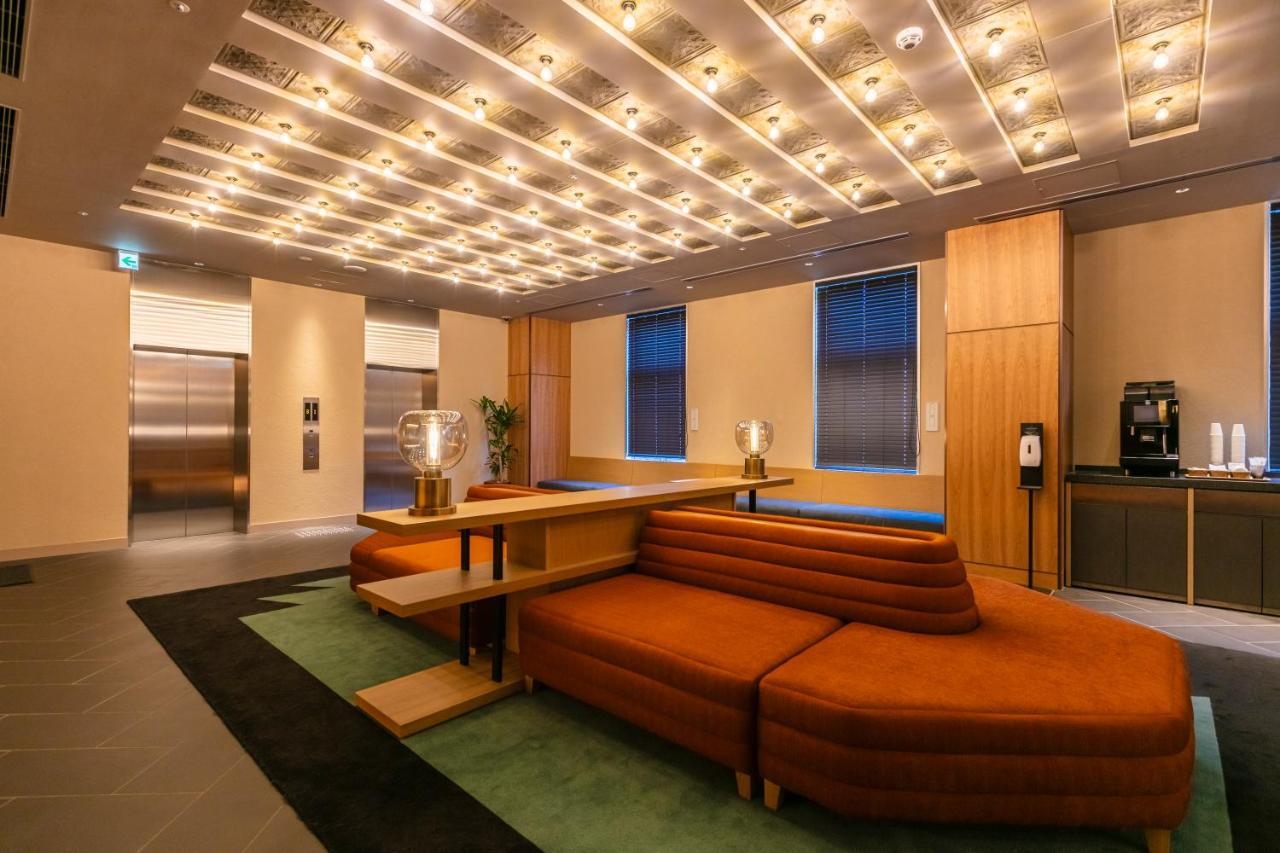 Hotel Forza Osaka Namba Extérieur photo