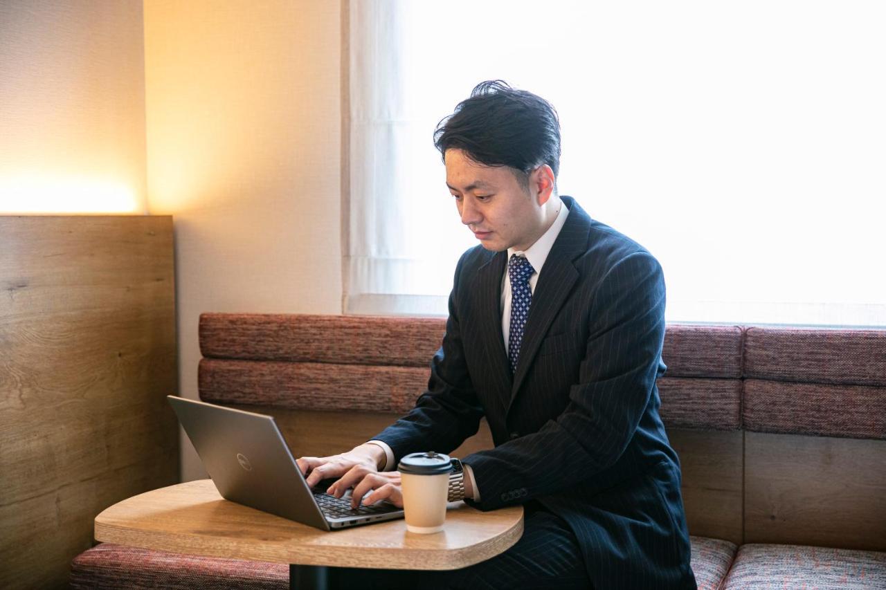 Hotel Forza Osaka Namba Extérieur photo