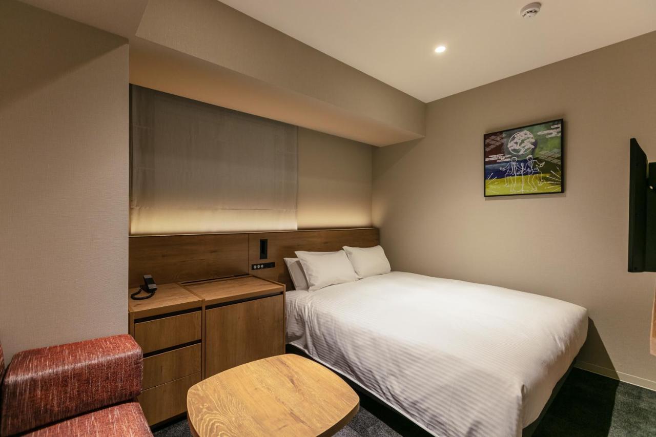 Hotel Forza Osaka Namba Extérieur photo