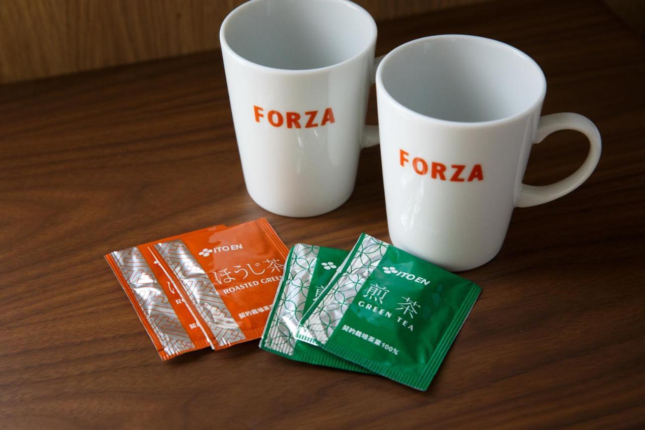 Hotel Forza Osaka Namba Extérieur photo