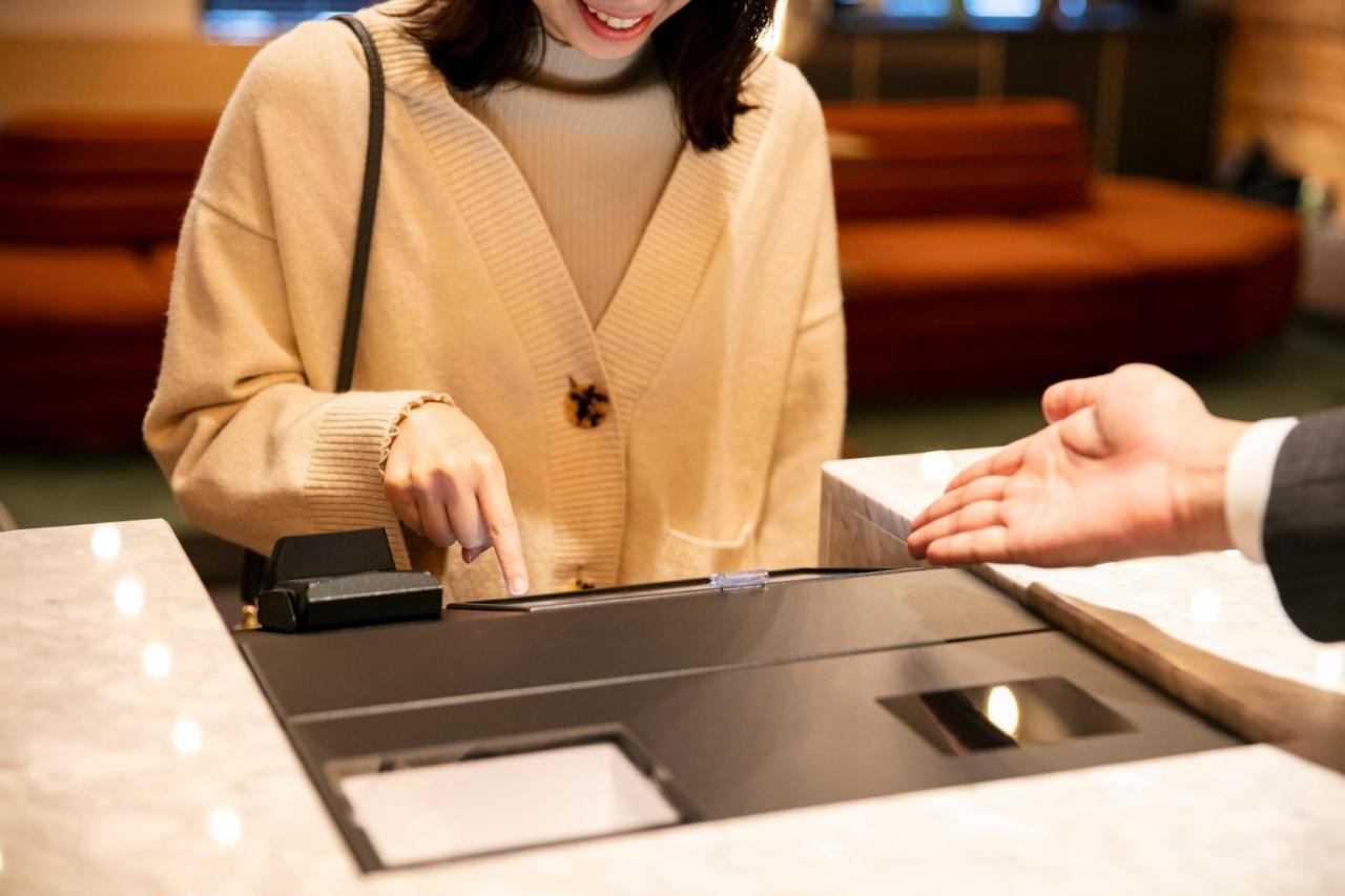 Hotel Forza Osaka Namba Extérieur photo
