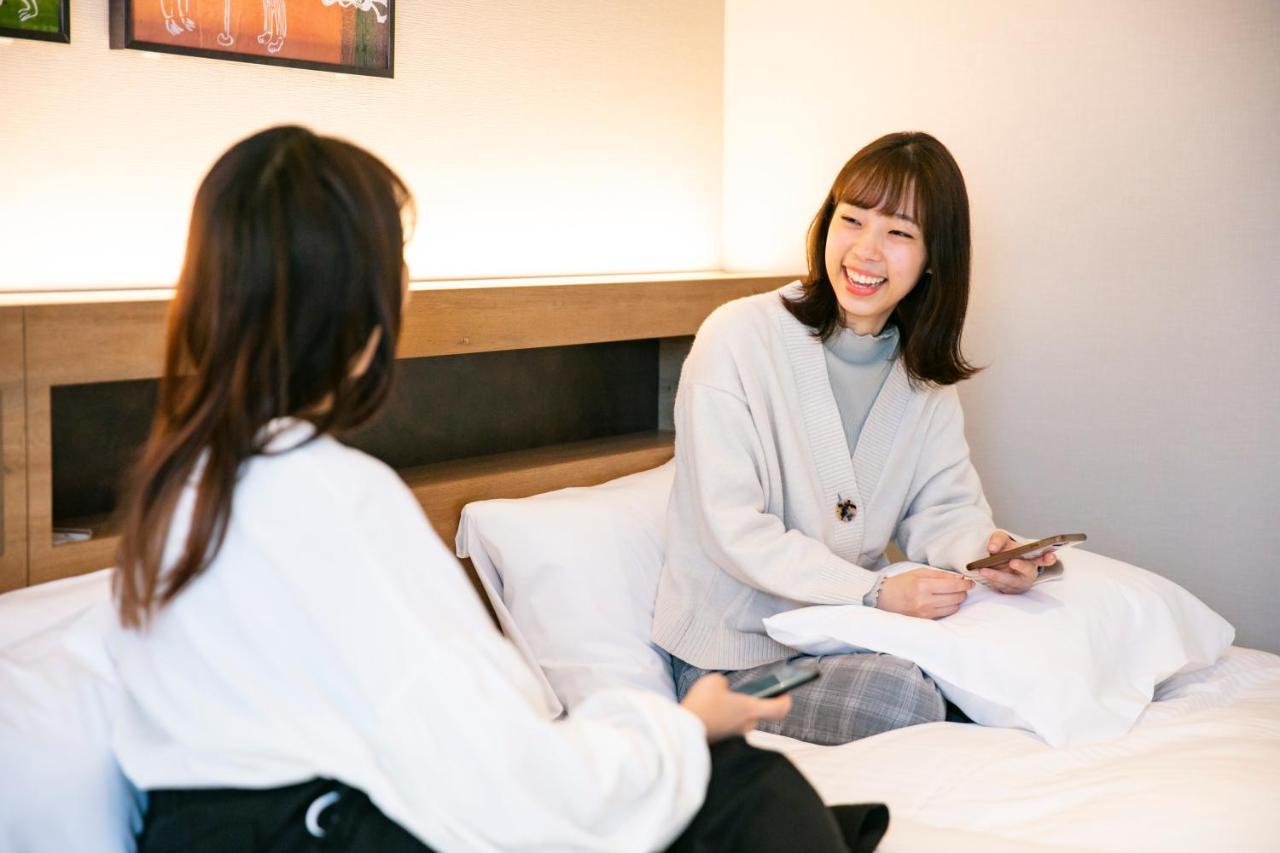 Hotel Forza Osaka Namba Extérieur photo