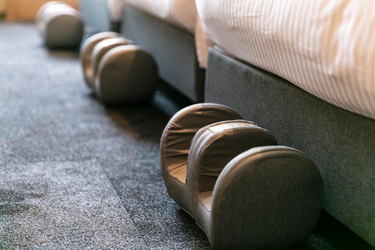 Hotel Forza Osaka Namba Extérieur photo