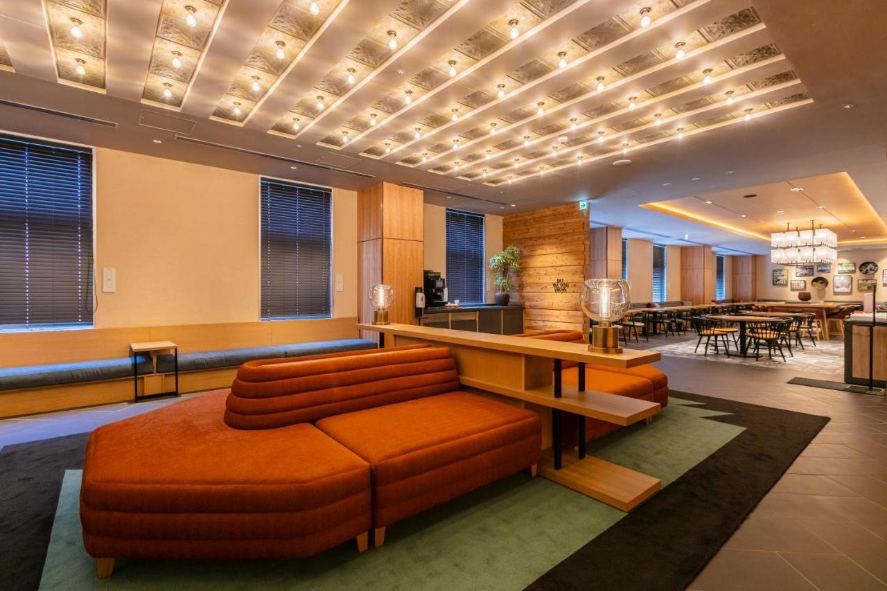 Hotel Forza Osaka Namba Extérieur photo