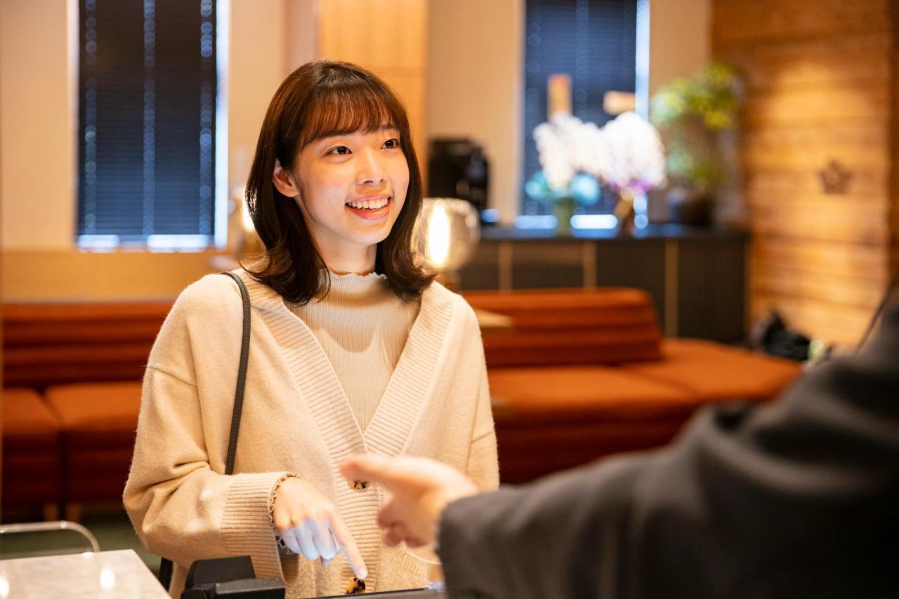 Hotel Forza Osaka Namba Extérieur photo
