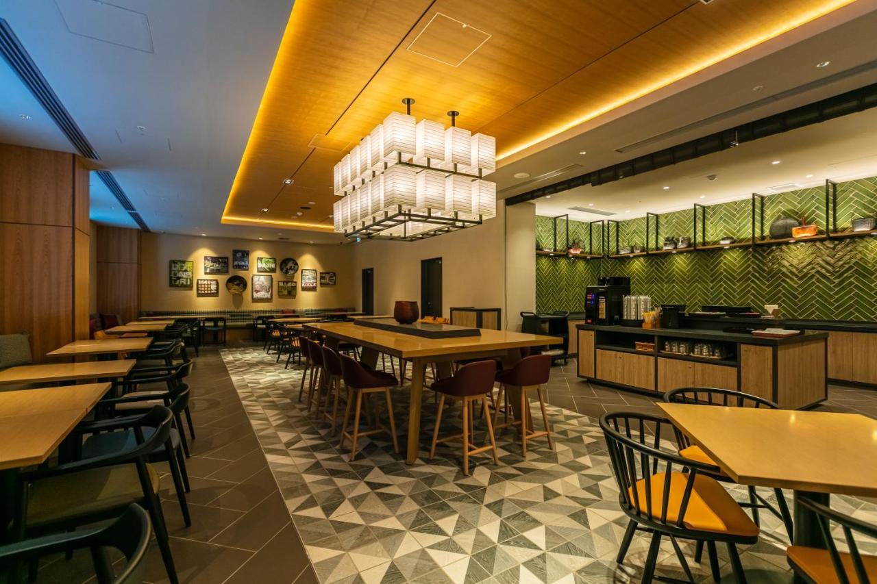 Hotel Forza Osaka Namba Extérieur photo