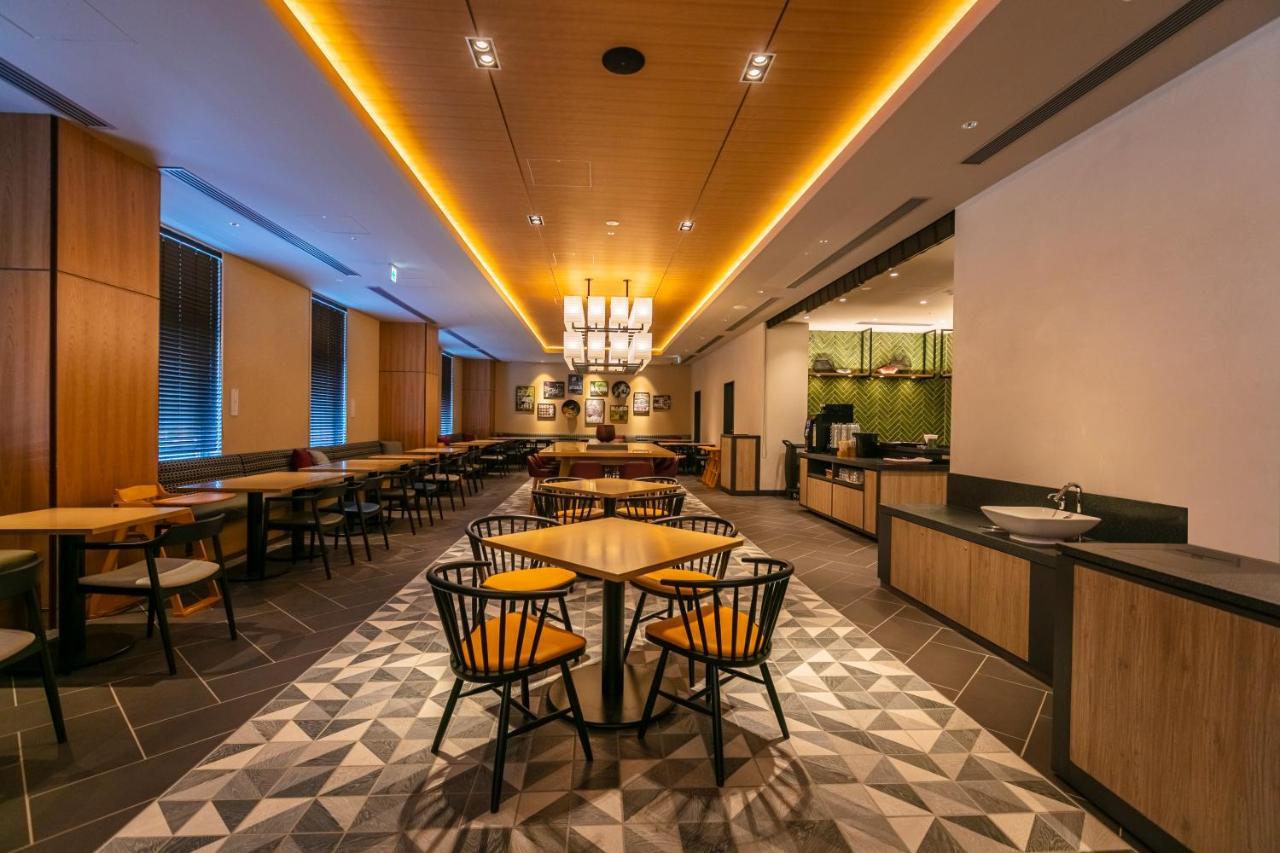 Hotel Forza Osaka Namba Extérieur photo